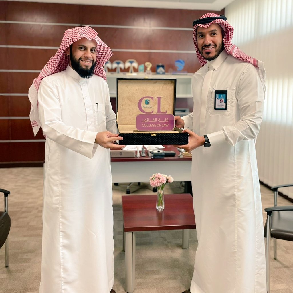 د.عبدالله العجلان tweet media