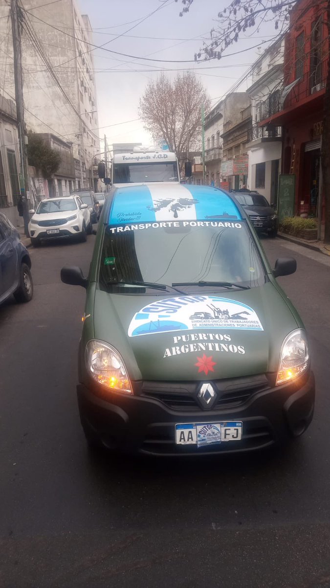 PrensaSutap's tweet photo. Concentramos en Av 9 de Julio y Corrientes!
La lucha continúa https://t.co/Z9rIxnTVnz