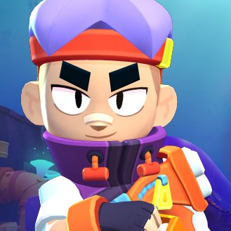 🎁 ¡GIVEAWAY! 2 OCTO FANG SKIN🥋
Sigueme:
⭐️ @Sobadillo1 
👉🏽 Dar 💙&amp;🔄
🔥 Mencionar 2amigos 

🏆 Ganadores se anuncian el 6 de julio en mi canal de twitch y sortearemos otra más 

 #BrawlStars #OctoFangGiveaway