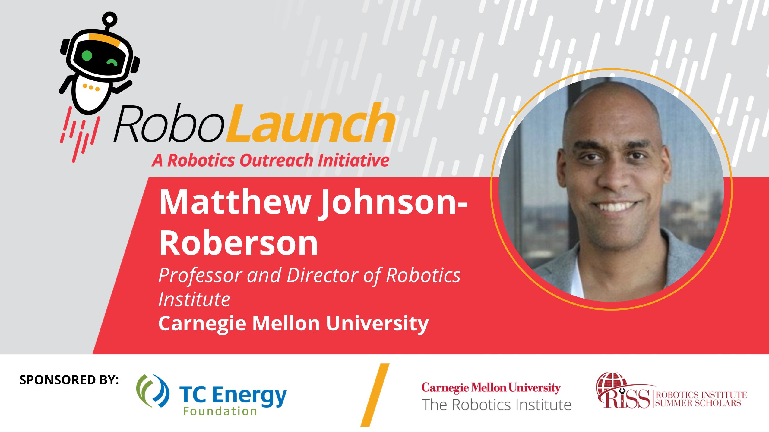 Carnegie Mellon Robotics Institute Summer Scholars (cmu_riss) / Twitter