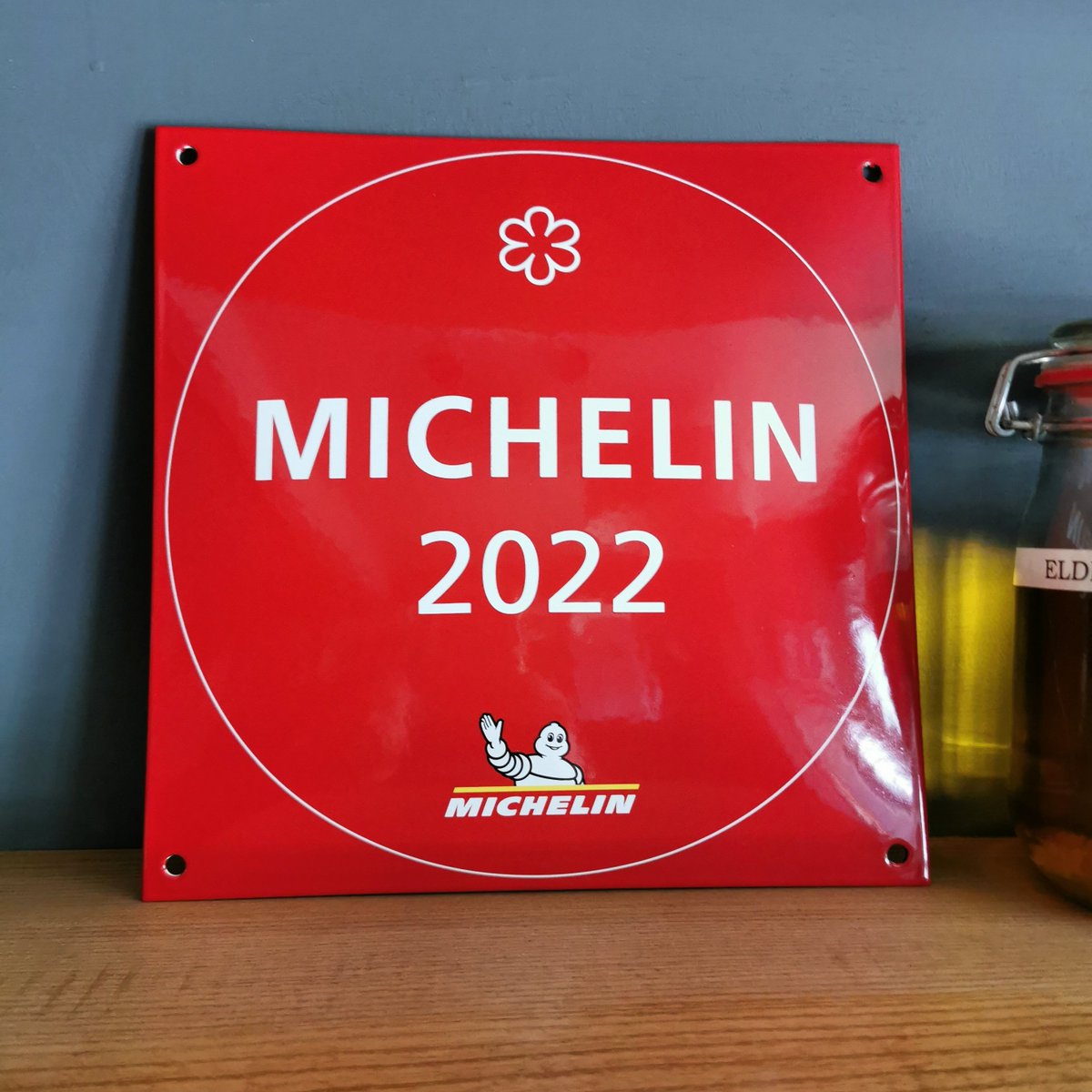 Dr. Jp McMahon (@mistereatgalway) on Twitter photo 10 years <a href="/MichelinGuideUK/">The MICHELIN Guide</a> @aniargalway thanks to all our staff past and present who made this journey possible. Flying the flag for Irish food since 2011. 10 years <a href="/MichelinGuideUK/">The MICHELIN Guide</a> @aniargalway thanks to all our staff past and present who made this journey possible. Flying the flag for Irish food since 2011.