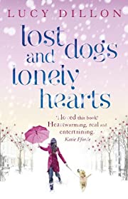 Lots of the lovely @lucy_dillon books are on offer! Lost Dogs and Lonely Hearts is currently 99p on the #Kindle #BookTwitter #Dogs #DogsofTwitter amazon.co.uk/dp/B003IW7NHU?…