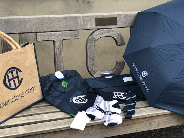 TownCloseSchool's tweet photo. The PTA Second-hand Uniform Shop’s remaining sessions this year:
Mon 4th July 9:30-11.00am & 2:30-4.00pm
Tue 5th July 3.00-4:30pm
Wed 6th July 8.00-9:30am
The Shop will be closed over the summer holidays. For further info pls visit: https://t.co/yOvblfmft6
#PTA #UniformShop https://t.co/DHgwuOVoyf