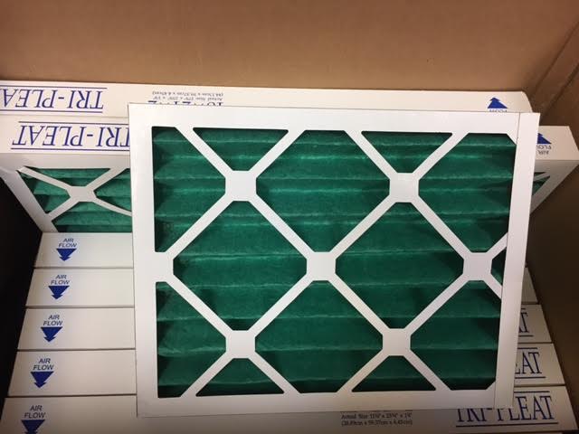 SmithcoServices's tweet photo. Don't forget to change the filters in your A/C systems
#HVAC https://t.co/cbIImEUPKQ