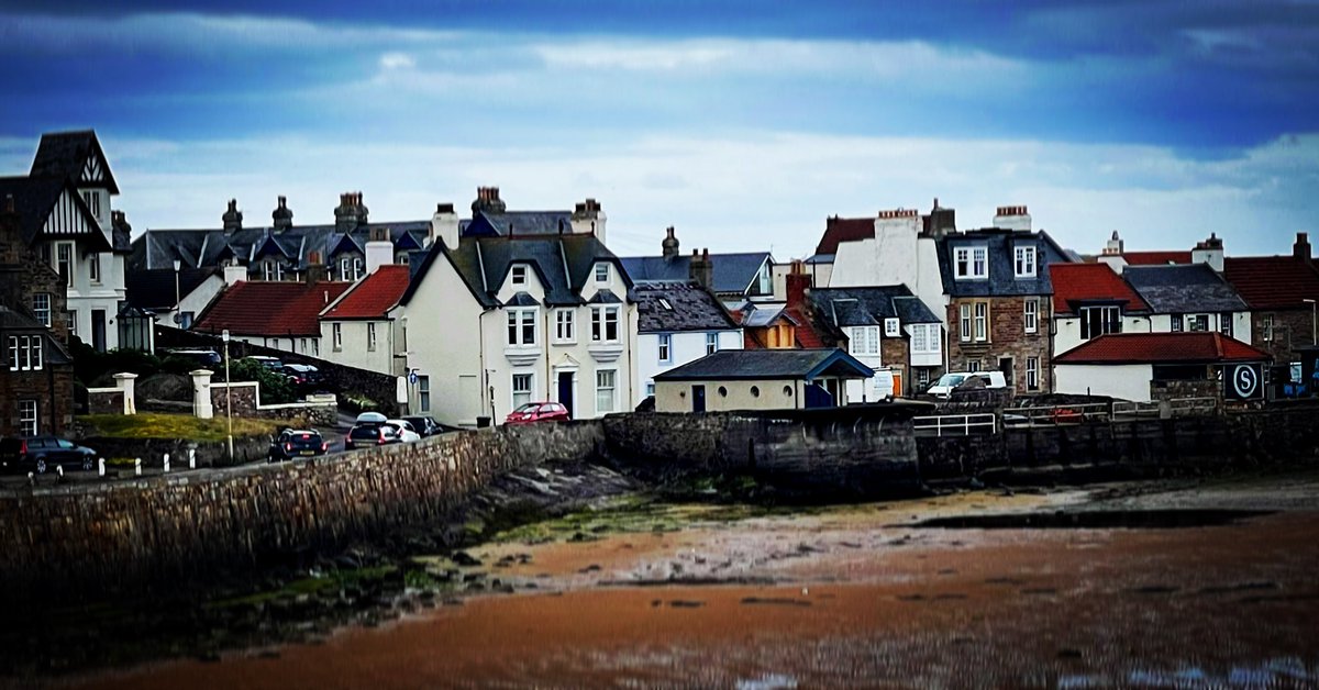 michelemccolm's tweet photo. St Monans, Fife #ThePhotoHour https://t.co/pUXIBwiBs9