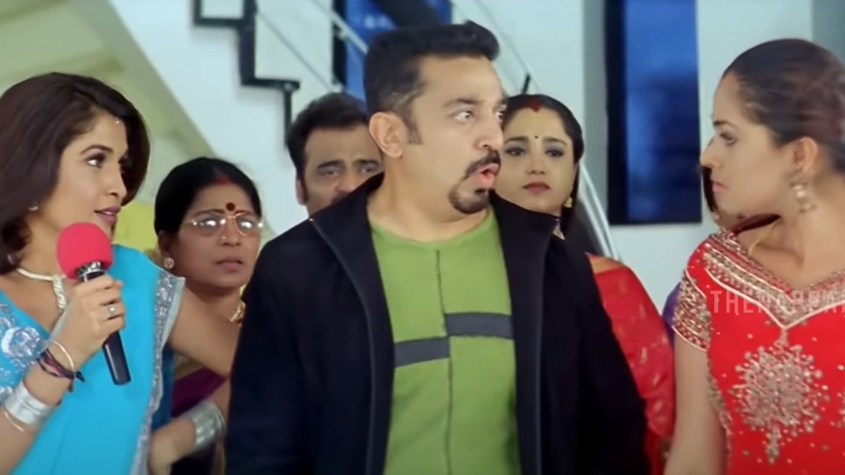 filmsandstuffs's tweet photo. 20 years of Panchathanthiram. ♥ https://t.co/HPDVOvTEOm