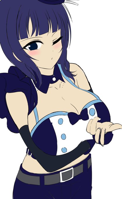 #朝香果林誕生祭2022
 #虹ヶ咲 

途中ですが果林おめでと!ヽ('▽`)ノ
土日に必ず完成させます…(震え) 