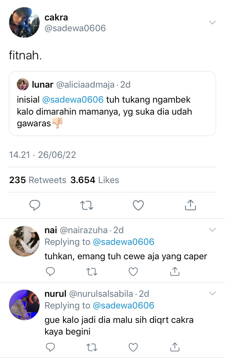 nnachieve's tweet photo. — tersanjung 

lee haechan few tweets au. https://t.co/8Z6QE8YlzU