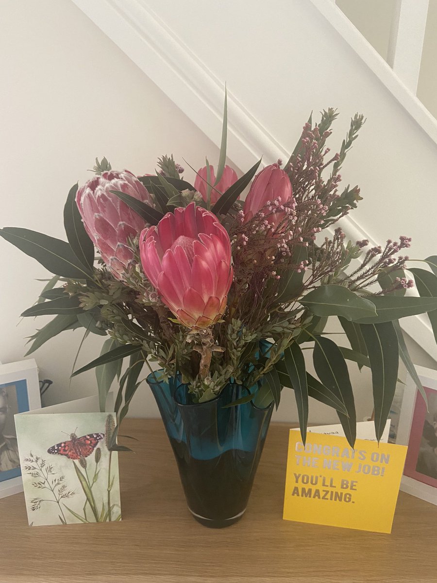 abarlow76's tweet photo. I’ve worked with some thoroughly lovely humans in my brief interlude @NSFTtweets looking forward to meeting some more thoroughly lovely NHSCommsHeroes and a new challenge @NHSNWCCG https://t.co/5GGiEgEvdA