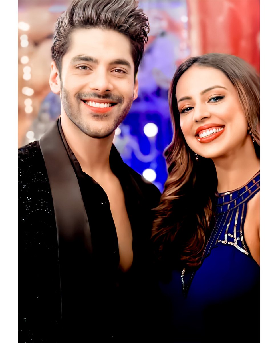CrushNagpal's tweet photo. His smile 🥺💓

 #SimbaNagpal #RishabhGujral #Naagin6 #SimbaScads #ShaktiGujral https://t.co/MlHMbnzXmo