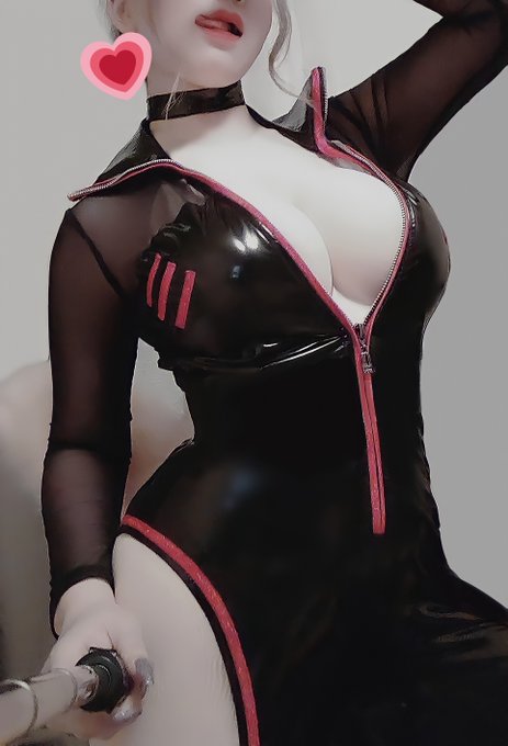 コスプレイヤーMAITOのTwitter画像29