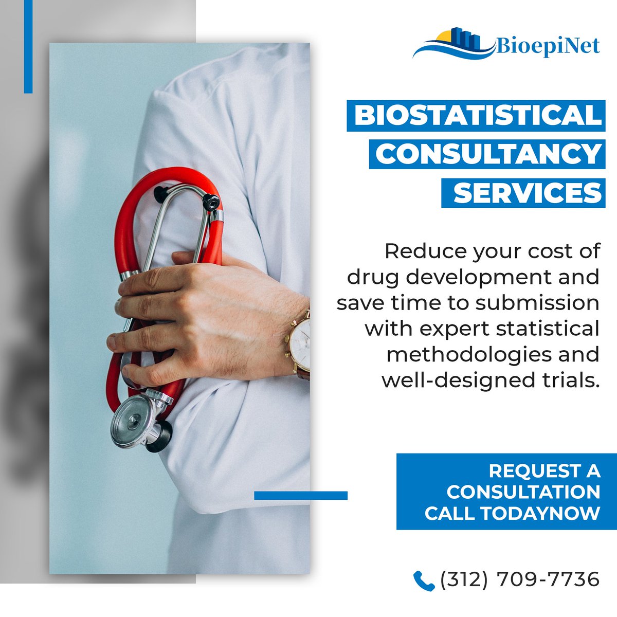 BioepiN's tweet photo. Reduce your cost of drug development and save time to submission with expert statistical methodologies and well designed trials. https://t.co/aaPKhy2k9J