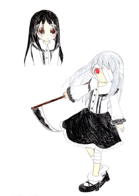 死神 高画質 のtwitterイラスト検索結果