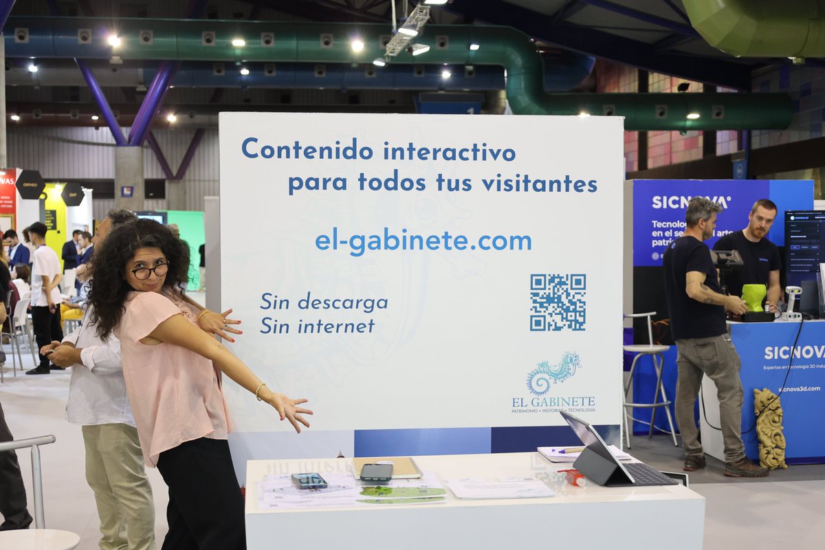 Mar Fuentes Lanning tweet media