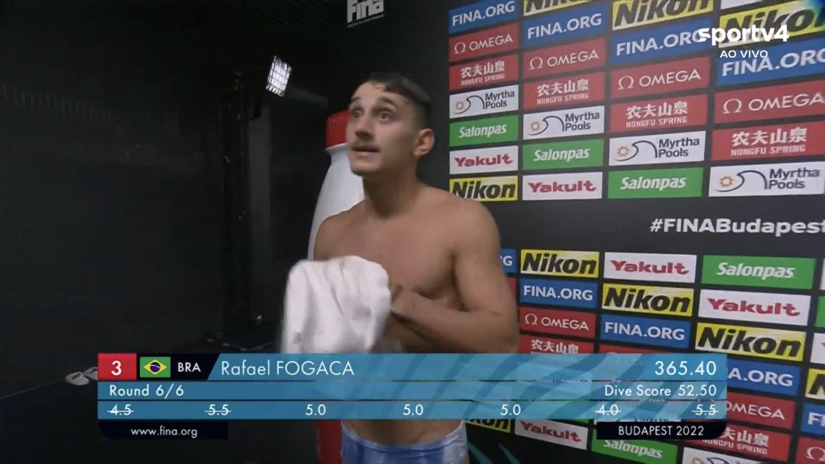 Os Olímpicos 🇧🇷 tweet media