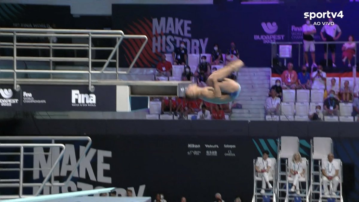 Os Olímpicos 🇧🇷 tweet media