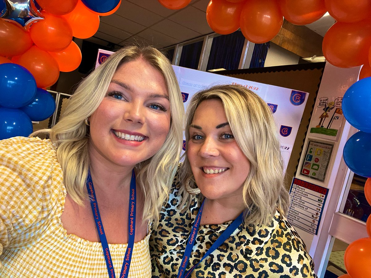 missfoxteaches's tweet photo. P7, you did an AMAZING job! All of that hard work has paid off. Very proud teachers right here ⬇️⬇️⬇️
Bring on the final two days to give you the send off you all deserve 💕 @CapshardPS @MrsMcLean_ https://t.co/jshZepMxJj