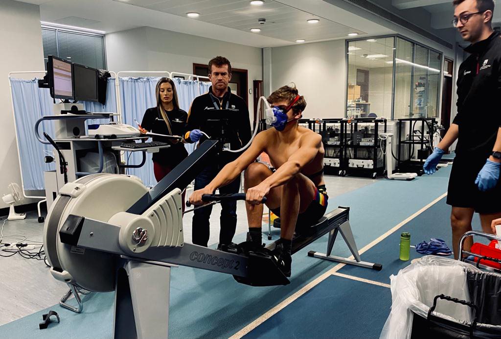 Mark Homer tweet media