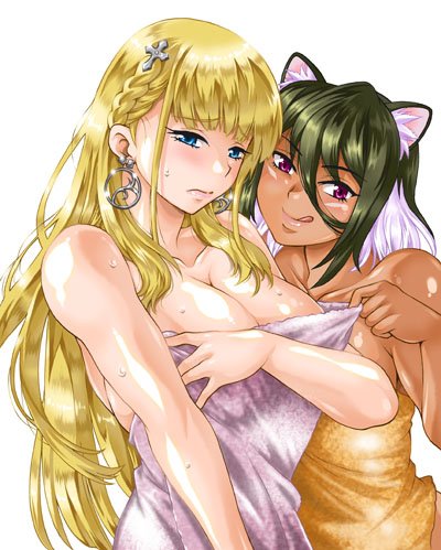 脱法テイマーの第二巻、本日発売です。
新キャラ聖女様がパーティに加わりリント君の男としての甲斐性が問われます。そして彼とキュルケの過去も‥ヒィヒィ言いながら作画しましたが多くの人に読んでいただければその疲れも吹き飛びますのでヨロシク。
<Amazon直リン>
https://t.co/w8m0jknjsA 