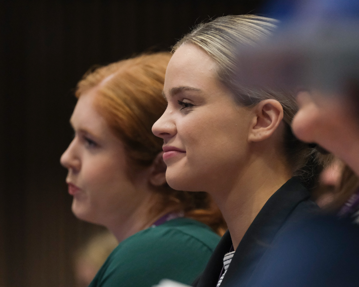 CofGCollege's tweet photo. Thank you very much to everyone who came to our Celebration of Learning and Teaching conference, it was great to welcome you on-campus. We'd also like to thank our sponsors @SCC_UK and @BaxterStorey  #LTConference https://t.co/2B0LksIrFO