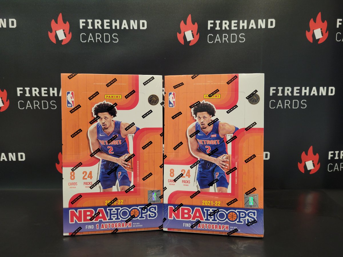 FireHand Cards tweet media