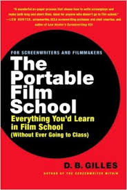 dbgilles's tweet photo. My book THE PORTABLE FILM SCHOOL: Everything You'd Learn In Film School (Without Ever Going To Class) just celebrated 18 years in print. It's an excellent tool for screenwriters &amp; filmmakers. Available on Amazon:https://t.co/TDMnOGtmNP @Screenplayed @TheScriptLab @LIScreenWriter https://t.co/wDxCK2XoOb