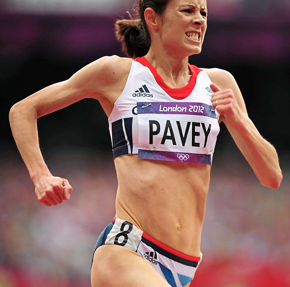 CoastHalf's tweet photo. 1/ Returning to pace the sub 2 hour group is 5 x Olympian and European Champion Jo Pavey 🏃♀️ 🏃 Jo & family will be about all weekend so make sure to say hello either in the start /finish zone. More to follow on the 1 hour 45 min pacers . . .
#pace #pacers #2hour https://t.co/jv0wBma12t