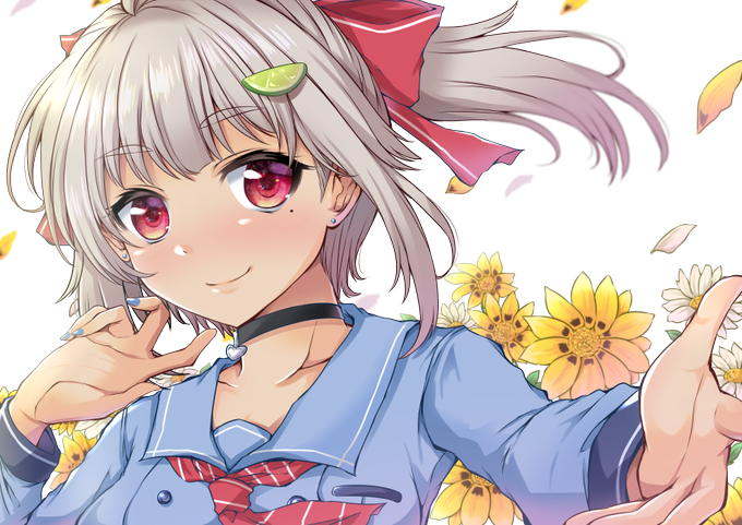 もうすぐ葉山舞鈴さんデビューしてから3年、
今新しく描いている絵がありますが、これまで描いた葉山さんのイラストです 