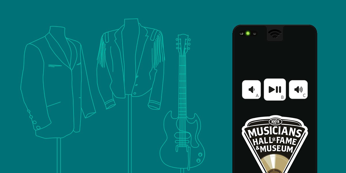 GuideID's tweet image. Nashville is well-known for its role in music history, stories from Elvis Presley to Johnny Cash. But what about the behind-the-scenes stars?
@mhfm collects all these fantastic stories honoring the talent of those who created the greatest recordings of all time.