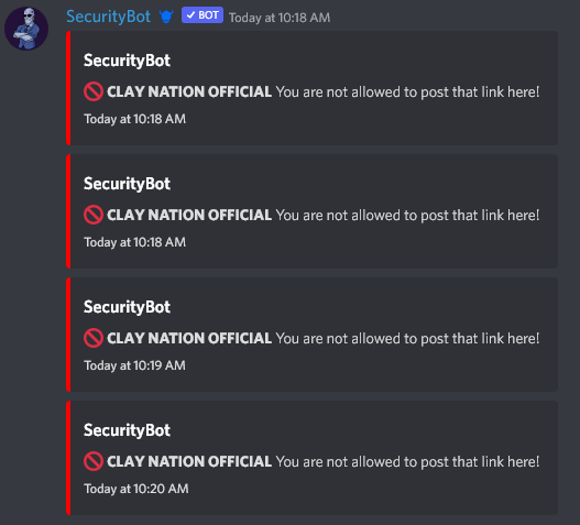 Smooth Yetis tweet media