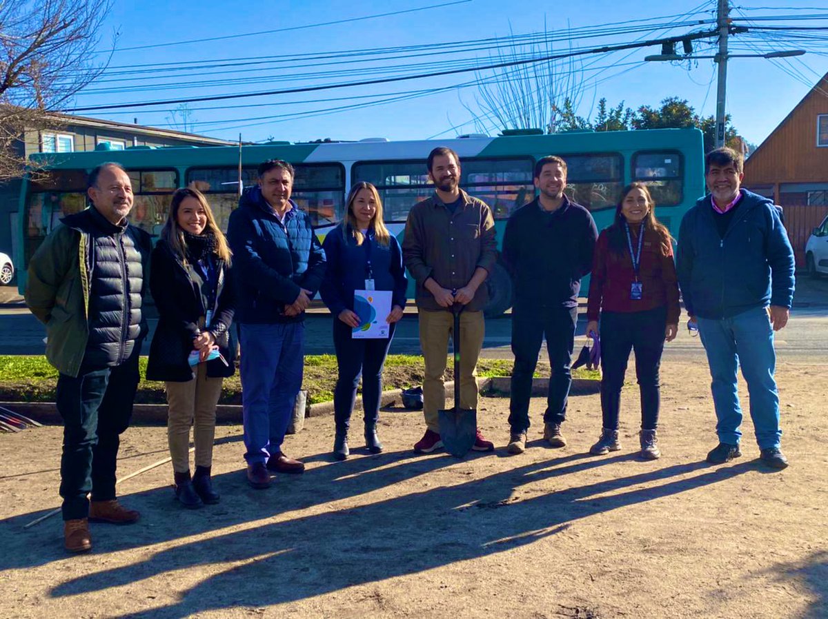 Aguas Andinas tweet media