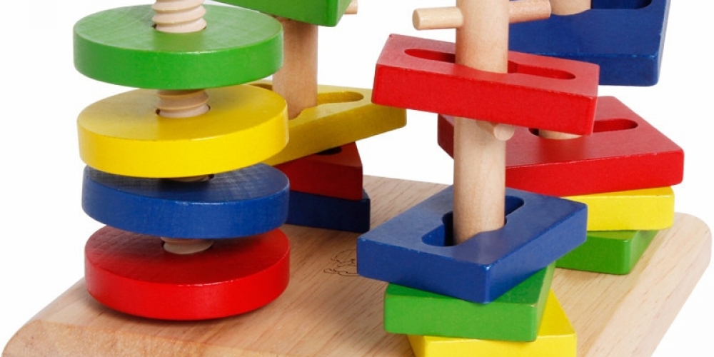 #kids Magic Wooden Blocks Board Game for Kids bouncydino.com/magic-wooden-b…
