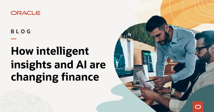 DimitriosGkinis's tweet photo. Want the latest technology baked right into your #EPM tool? @OracleCloudERP's #CloudEPM features embedded #AI and #machinelearning capabilities to help you gain efficiencies and make smarter decisions. 
https://t.co/9Vootxwc2U https://t.co/wqFM0EG5Fq
