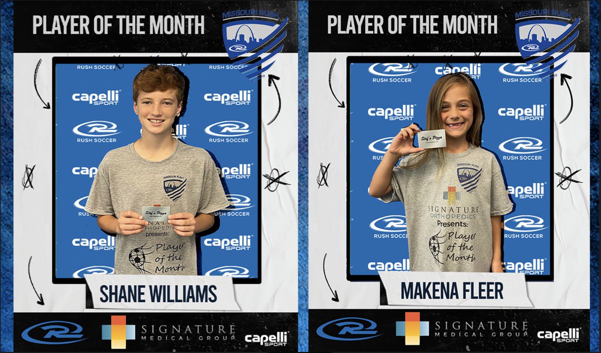 Missouri Rush tweet media