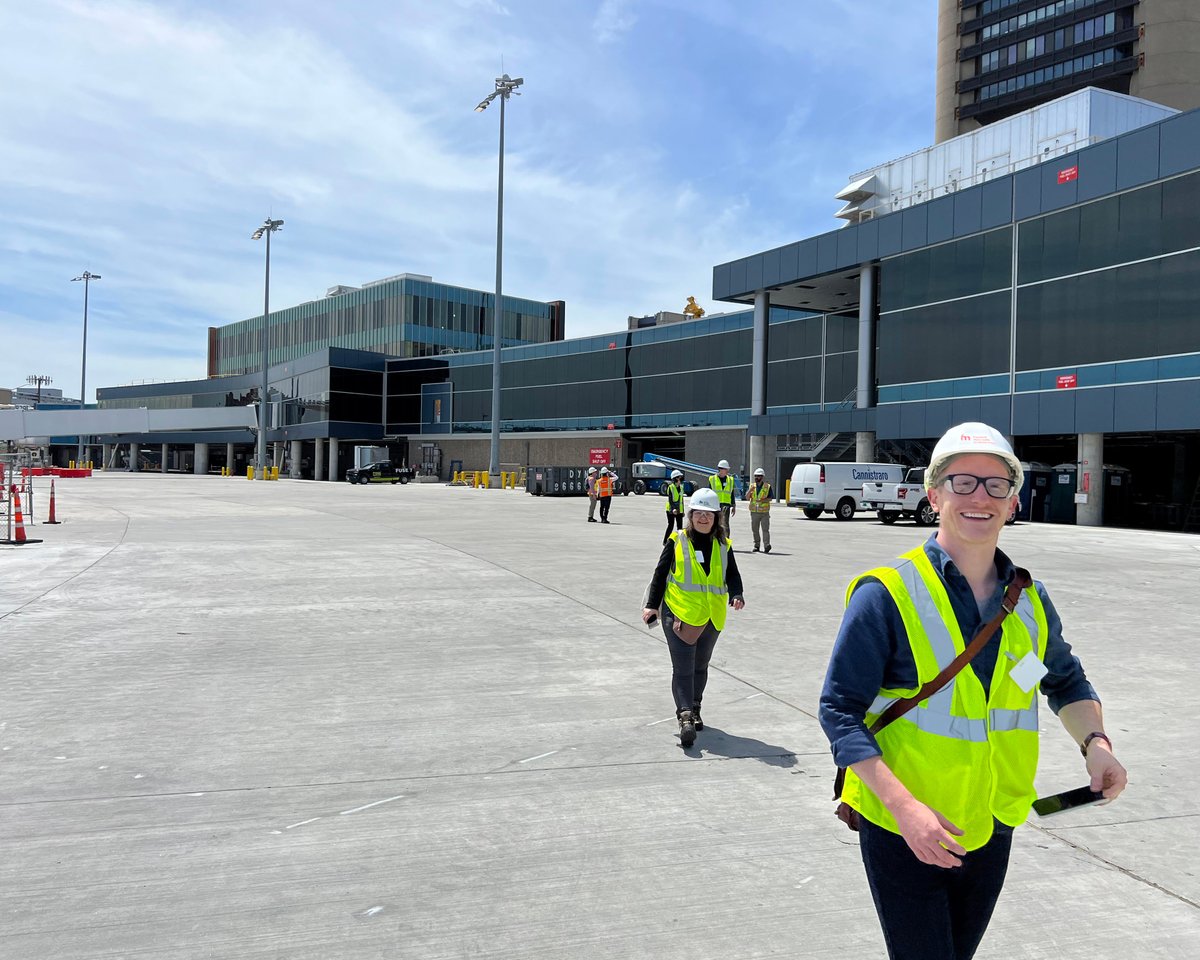 Fennick McCredie Architecture tweet media