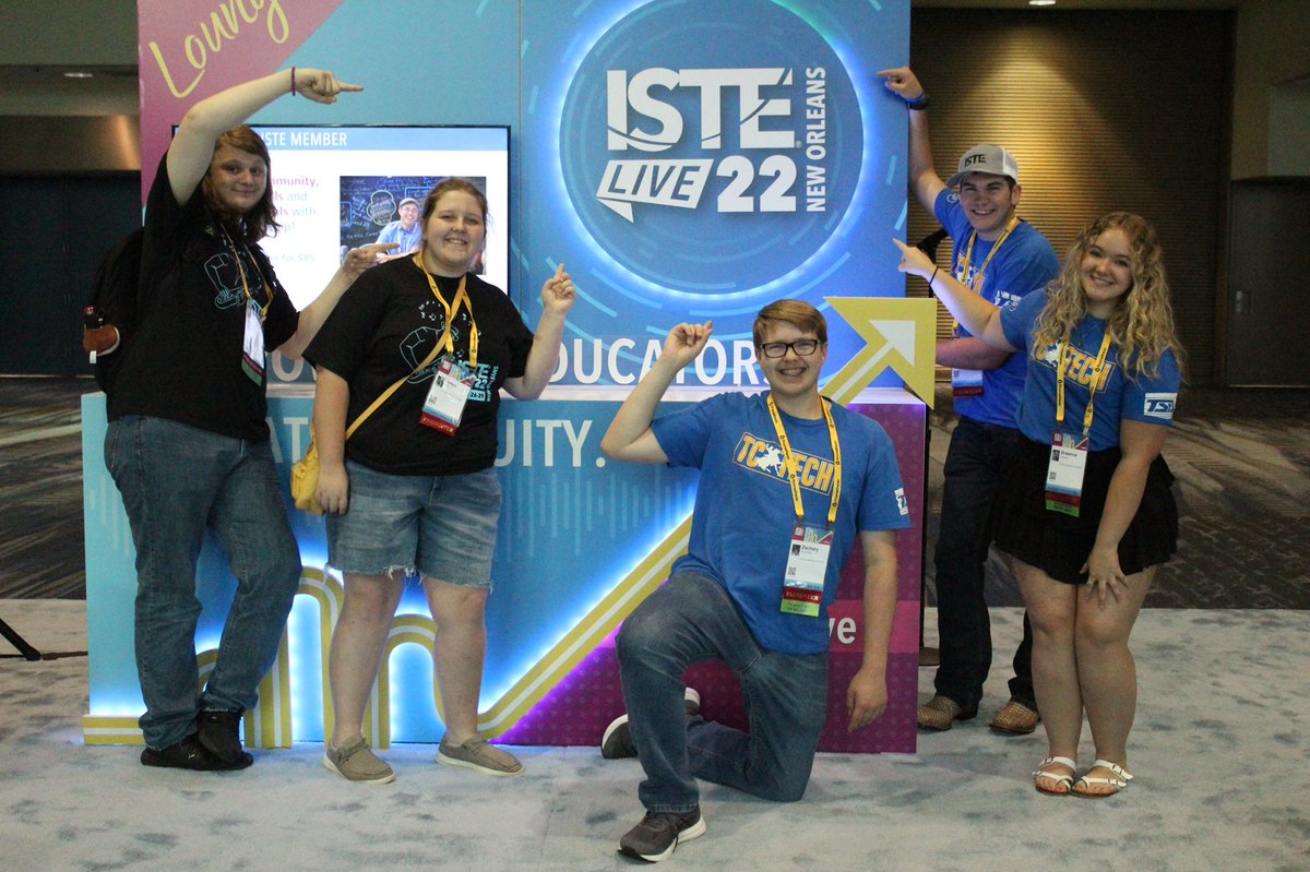 STLP Kentucky tweet media