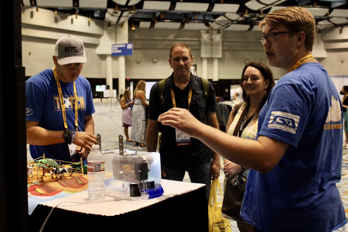STLP Kentucky tweet media