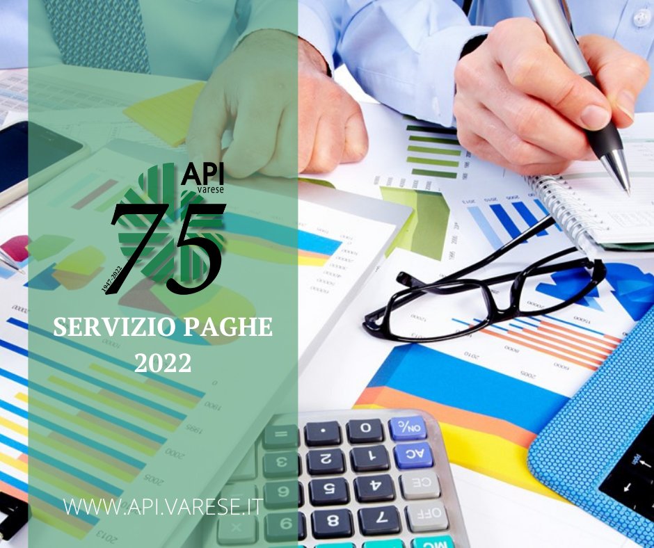 Perchè complicarti la vita? 🤯
Scopri il pacchetto completo per 𝐦𝐢𝐠𝐥𝐢𝐨𝐫𝐚𝐫𝐞 i processi di amministrazione e 𝐬𝐞𝐦𝐩𝐥𝐢𝐟𝐢𝐜𝐚𝐫𝐞 la gestione ordinaria e straordinaria dei tuoi dipendenti! 😎🙌
bit.ly/Paghe_TWTR
