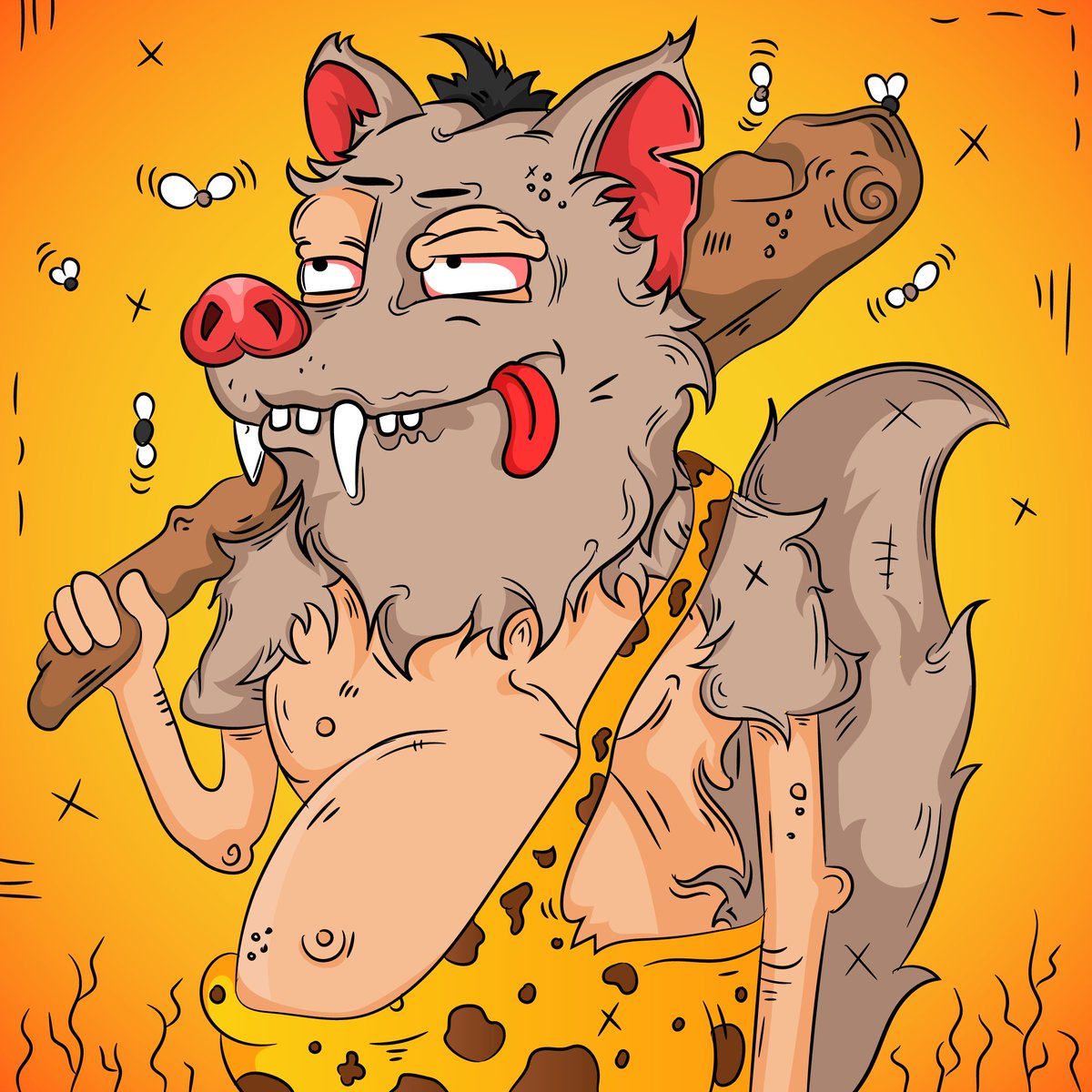 Check out new itham ⭐😎💥
#NFT #NFTCommunity #nftcollector