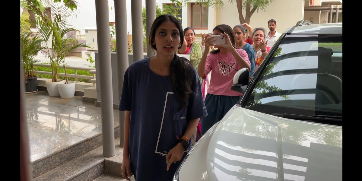 SenseiSci's tweet photo. @Arjuli_Vlogs @YouTube @YouTubeCreators #JusticeforJulie #JUSTICEFORJULI @Arjuli_Vlogs @zeerajasthan_ @ANI @aajtak @IndiaToday @elitepredatorss #udaipur @PMOIndia https://t.co/GkrvGZmMef