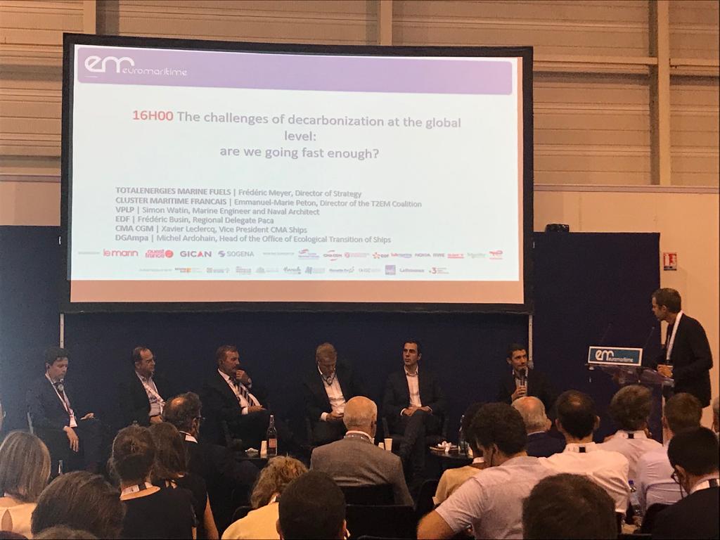 ECOSYS Group tweet media