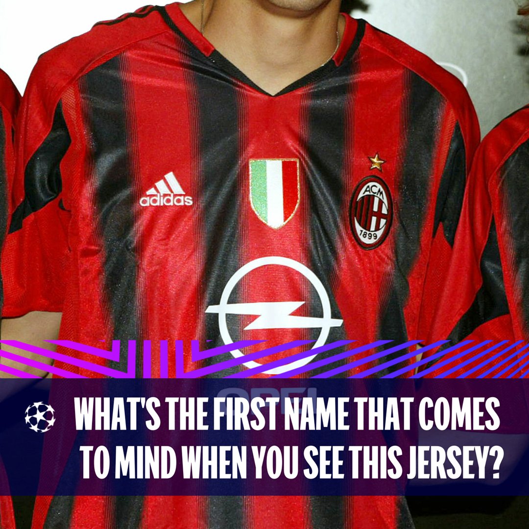 UEFA Champions League tweet media