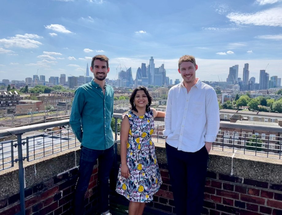 Online tour operator #Journee, that matches people with experiential trips, has secured £1.75m investment. The seed round is led by @fuelventures and includes angel investment from @depop’s founder, @simonbeckerman, and CEO, @MRaga_Depop: bit.ly/3npnxf4 via @angelnews