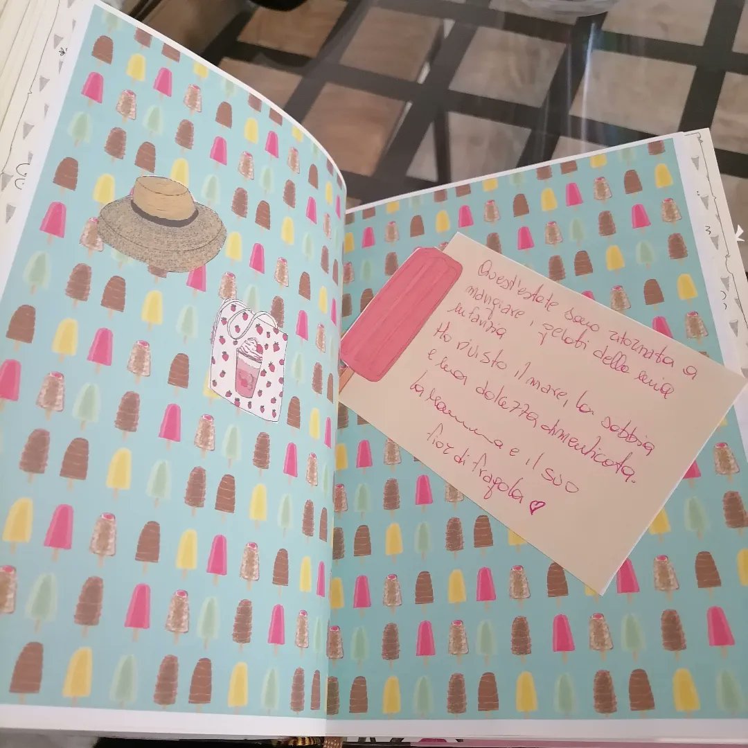 SheMsBluebell's tweet photo. Quanto di noi si può raccontare se si ha un posto speciale dove farlo! 💜
Provate è emozionante!
@elinormarianne @val_ina https://t.co/8IisE5fGjs