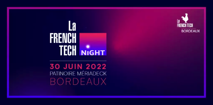 Découvrez les startups qui exposent à La #FrenchTechNight 🎉

5️⃣0️⃣ startups de #NAqui à découvrir 🔎

Piwwop, RetiNet, <a href="/getapony/">pony</a>, Slasher, @ProMyze_QL, <a href="/v6Protect/">v6protect</a>, <a href="/VESTALYS2/">VESTALYS</a>, Zenmon Drops, <a href="/Saiwaland/">Saiwaland</a>, <a href="/SimforHealth/">SimforHealth</a>  👏

Rencontrez-les 👉 bit.ly/3tVi0R5