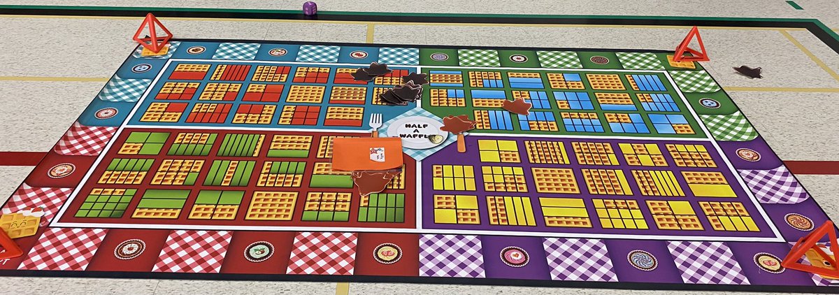 More fun Math Mats!
#tvdsbmathk8