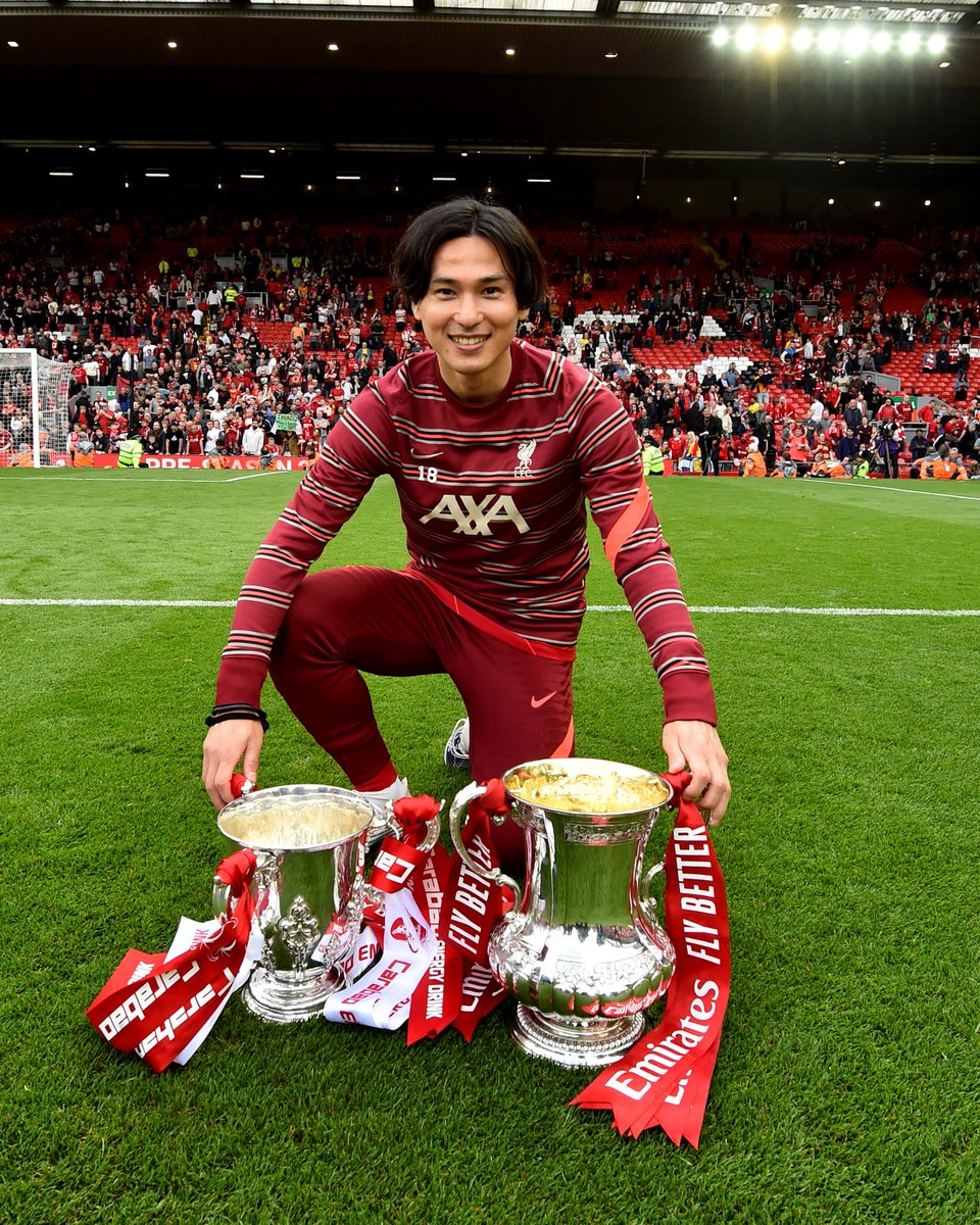 LFC's tweet photo. 🏆 @takumina0116 🏆 https://t.co/PAlfjhe240