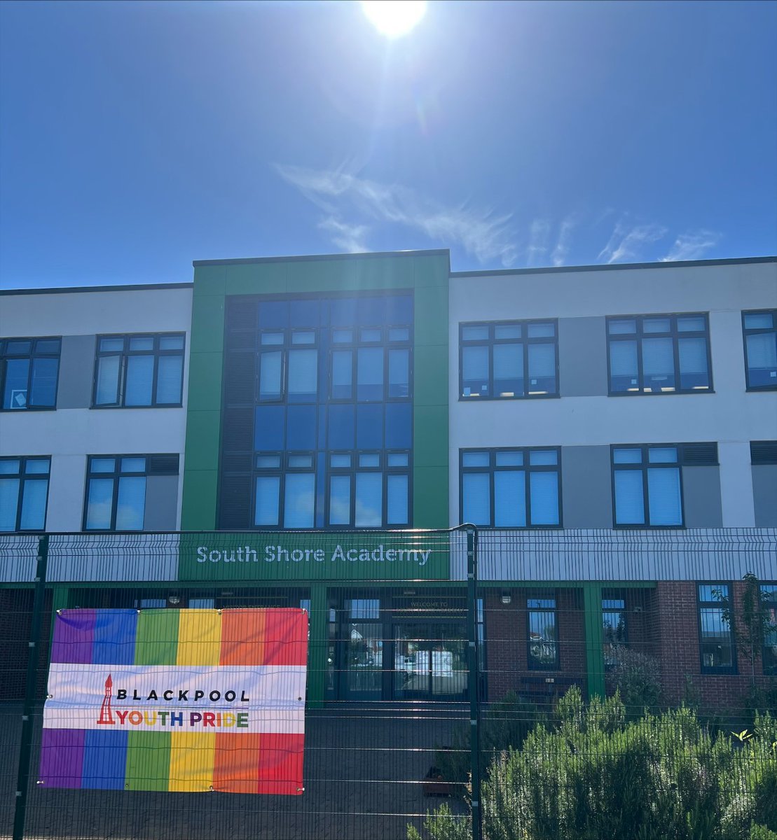 What a fantastic Rainbow Day we have had, learning about equality, inclusivity and celebrating diversity. We have learnt about LGBTQ+ history role models and raised awareness. Thanks to Deborah Terras for an inspiring assembly.