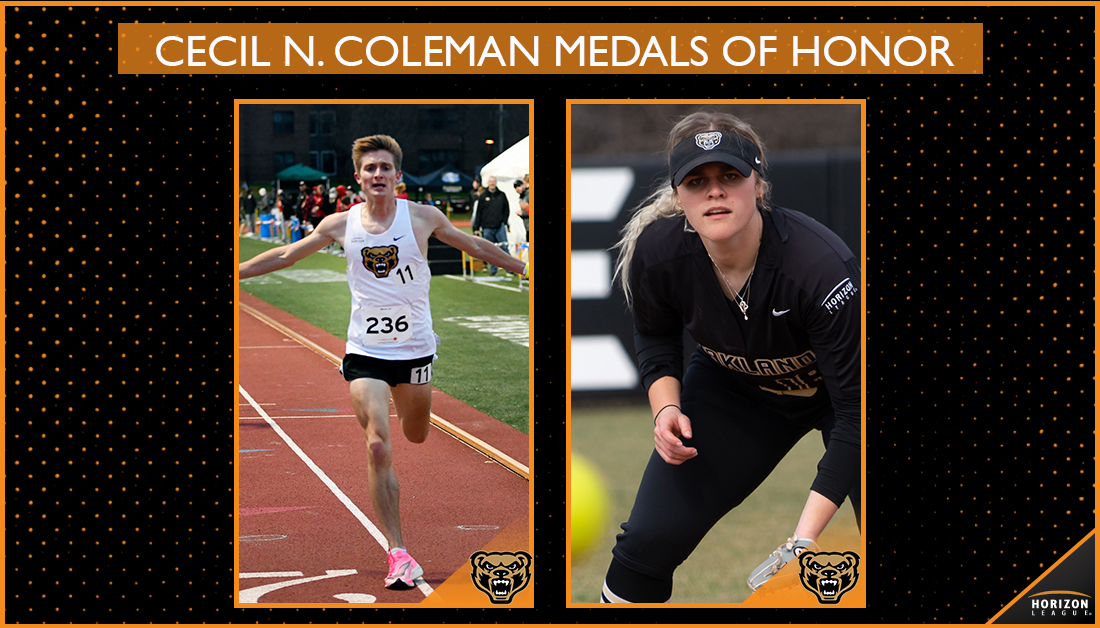 Horizon League tweet media
