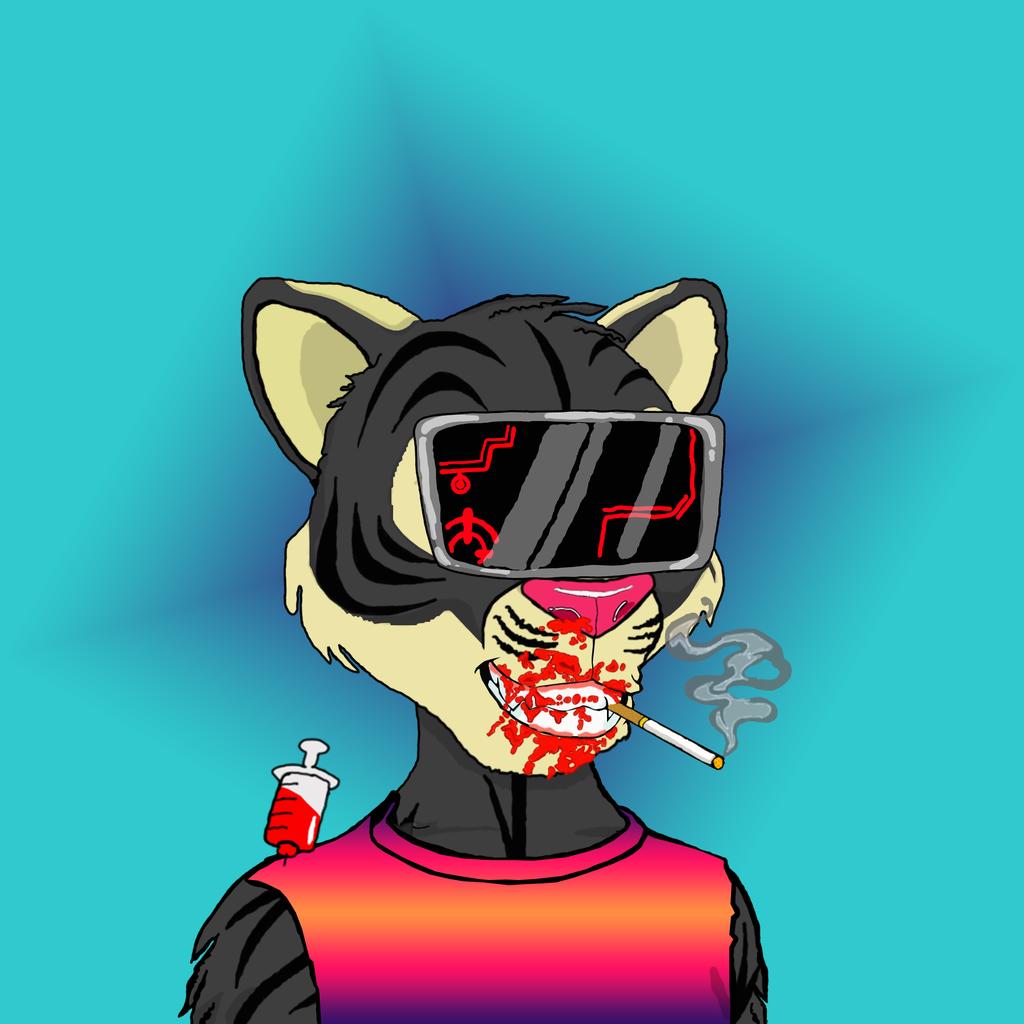 Moto TigerVerse tweet media